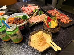 -樱嘢·炭火烧肉(惠南店)