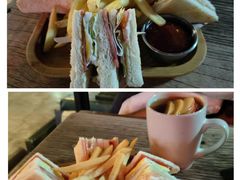 -ELEVEN COFFEE(哈西万达广场店)