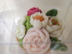 -BON CAKE(华贸购物中心店)