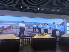 -河东池盐文化博览园