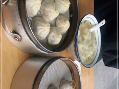 -勤业老杨汤包店(红星新村分店)