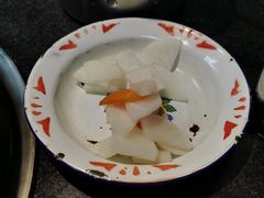 -石记老北京炙子烤肉(松园店)
