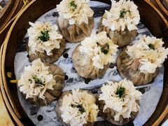 -都一处烧麦馆(前门店)