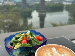 -忆咖啡观景餐厅(桂林象山公园店)