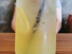-雕刻时光·无国界料理西餐厅(五山店)