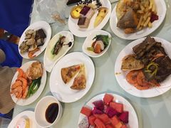 -裕龙汤泉