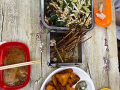 -老徐烧烤涮肚(交道口店)