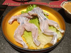 -牛New寿喜烧(新六百店)