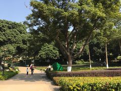-天河儿童公园