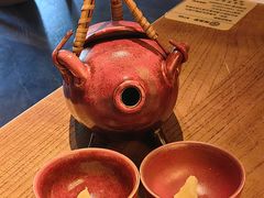 -阿吾罗日本料理(K11艺术中心店)