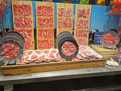 -初色海鲜自助(万丰路店)