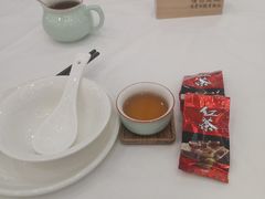 -金华安大酒楼·老牌潮菜·粤式茶点(东方国际店)