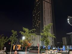 -兰州皇冠假日酒店