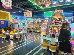 -快乐街区(成都龙湖北城天街店)