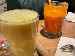 -Wagas沃歌斯(港汇恒隆广场店)