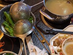 -牛品荟牛肉火锅(新城广场店)