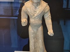 -洛阳古墓博物馆