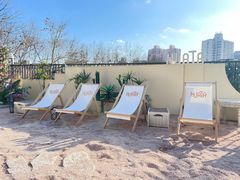 -HUATA 'Holiday Plan 花榻