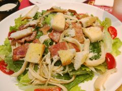 -米斯特比萨(光华桥凯德MALL天津湾店)