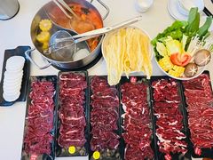 -陈记顺和潮汕牛肉火锅(番禺迎宾大道店)