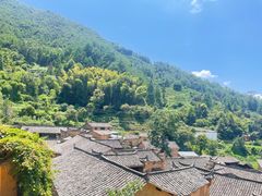 -杨家堂村
