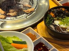 -喜来稀肉(北外滩白玉兰广场店)