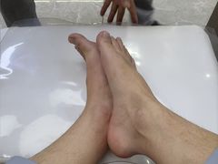 -郑远元专业修脚房(五缘西三里鑫海湾)