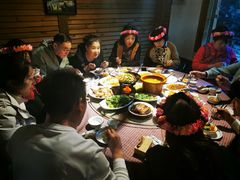 -乡村小榭饭店