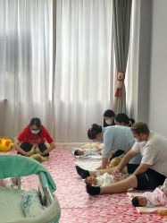 -弗蕾亚·和月月子调理院(东湖店)