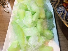 冰爽情人果-金三可市井水煮鱼(金碧园店)