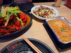 -红盔甲·小龙虾(定西路店)
