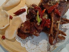 -避风塘·金牌店·夜宵(金玉兰店)