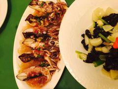 -百味馆·粤菜·湛江菜(后海花园店)