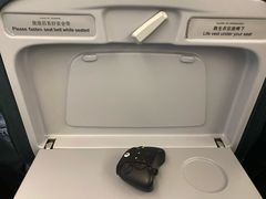 -桃仙机场头等舱休息室