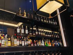 -南宁那莲豪华精选酒店-云霄酒廊·80楼高空城景酒吧