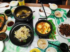 -云海肴·云南小炒·汽锅鸡(曲江大悦城店)