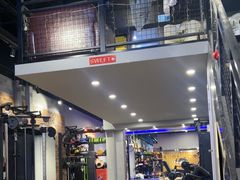 -NRG 健身私教CLUB(云山路店)