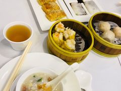 金鼎鮮味虾饺皇-广州酒家(文昌总店)