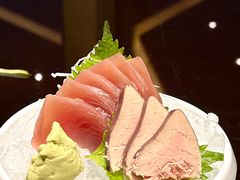 -柚·日式料理-富力万丽酒店