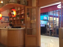 -禾绿寿司(星光68广场店)