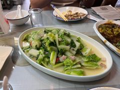 -以前的小酒馆(中山广场店)