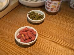 -潮粥荟·潮汕砂锅粥(槐房万达店)