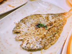 -蚝老板海鲜烧烤大排档(码头店)