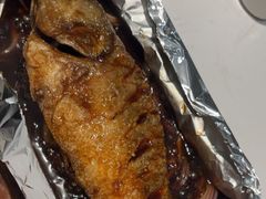 -北李·海肠捞饭·大连菜(望京凯德MALL店)