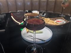 -Cohiba Atmosphere高希霸魅力俱乐部(国贸店)