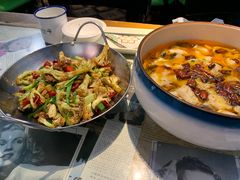 -豆蔻电影主题餐厅(四牌楼店)