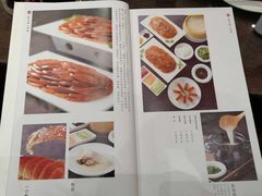 -阿庄新豫菜(航海东路店)