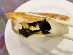 -聚德华天护国寺小吃(甜水园店)