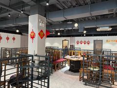 -大鹅岛灶台鱼·铁锅炖(水库路店)