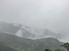 -天姥山景区